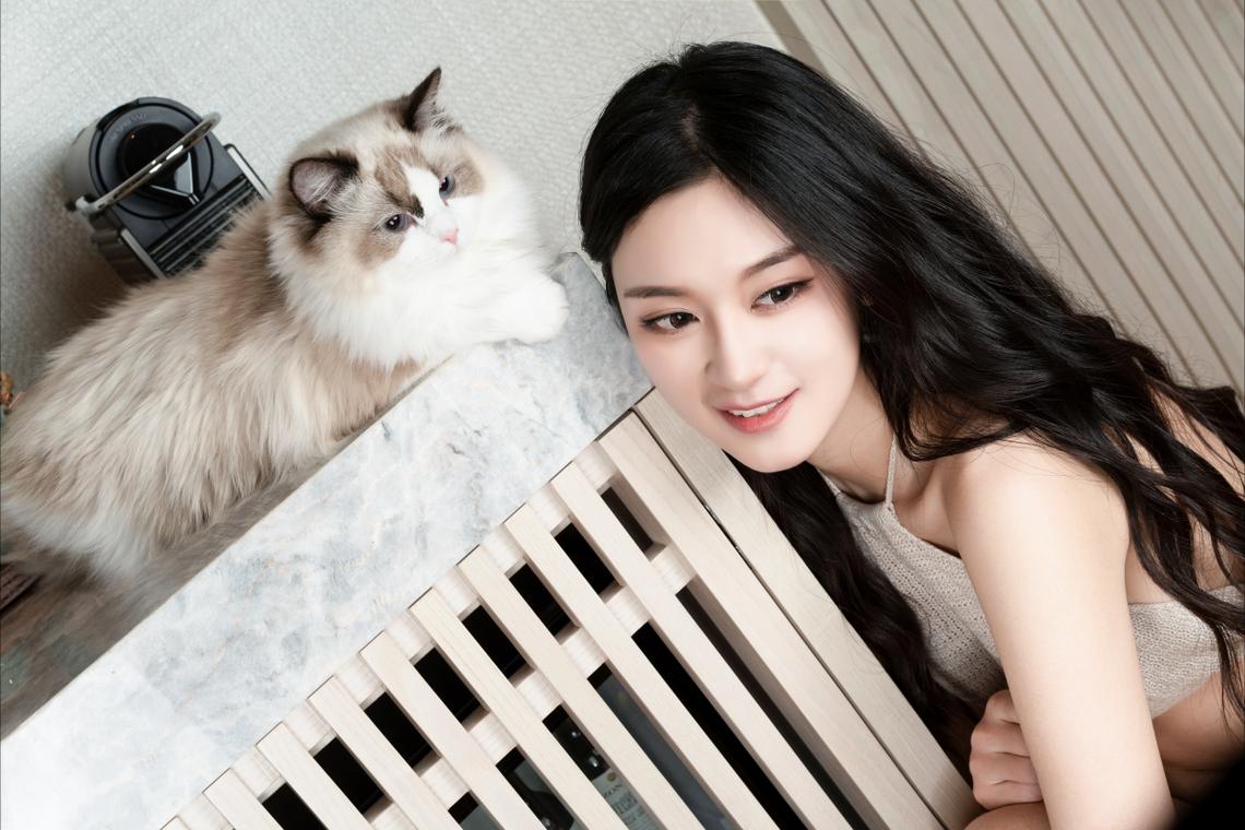 中国首艘国产大邮轮开启海上相声专场